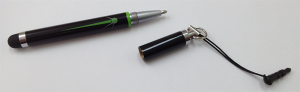 ipad mini 反応の良いペン