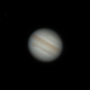 20210807-1 木星